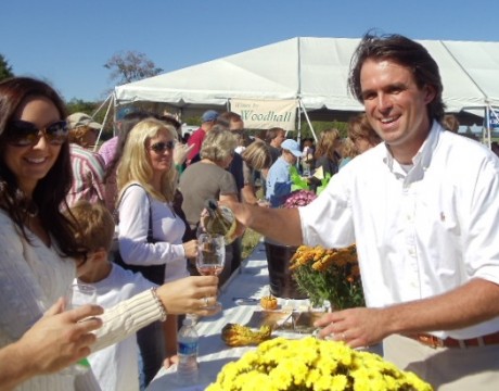 sotterley winefest 2010