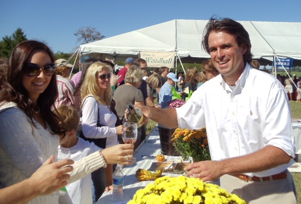 sotterley winefest 2010