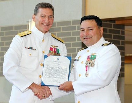 PMA-264 ramirez