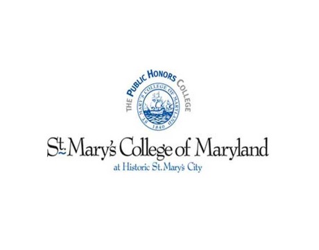 St. Mary's College of Maryland logo