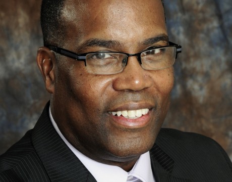 Tracy Harris