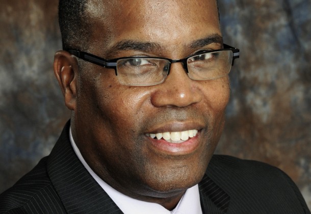 Tracy Harris