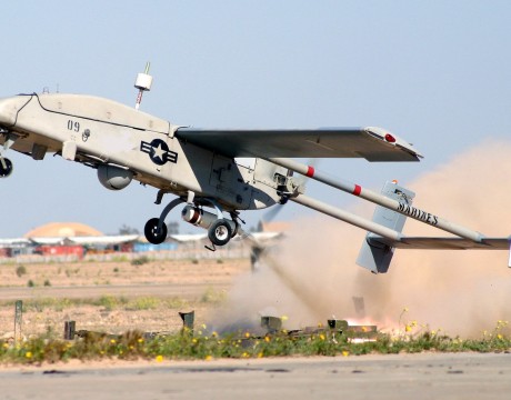 USMC Tigershark