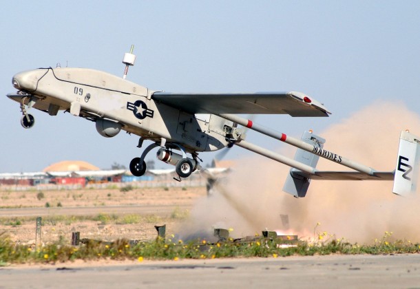 USMC Tigershark