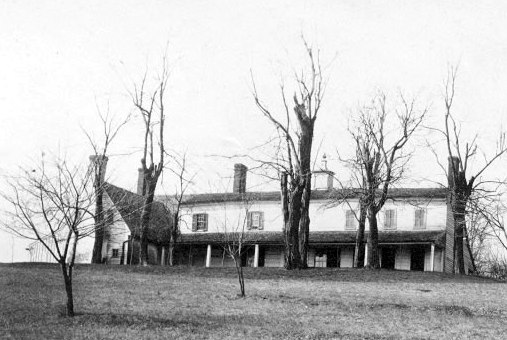 ghosts of sotterley