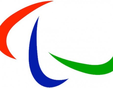 paralympics logo