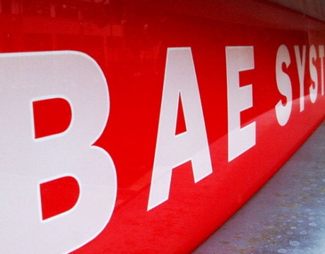 BAE Systems