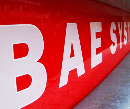 BAE Systems