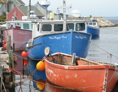 JefClarkArt Nova Scotia