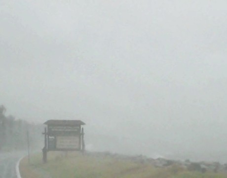 High Tide Just Turning, St. George Island MD 1500