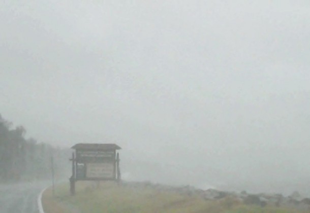 High Tide Just Turning, St. George Island MD 1500