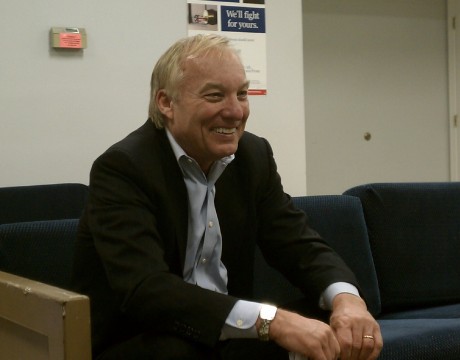 Peter Franchot