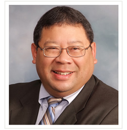 Sabre Systems CEO Phil Jaurigue
