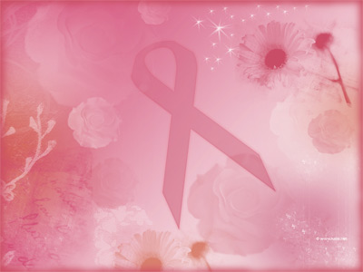 breast cancer awareness month