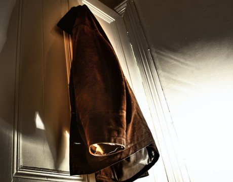 coat