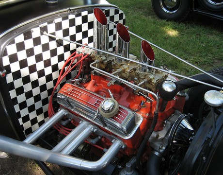 engine
