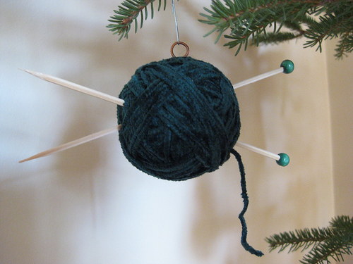 holiday craft show