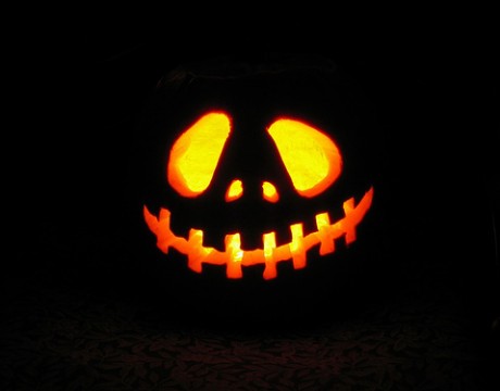 jack o lantern