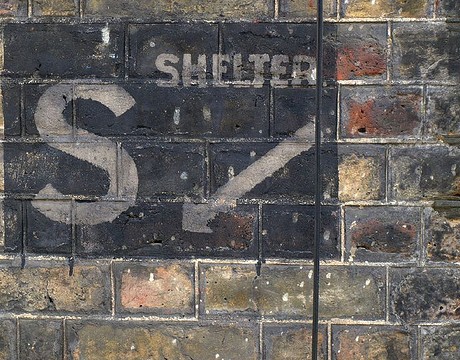 shelter
