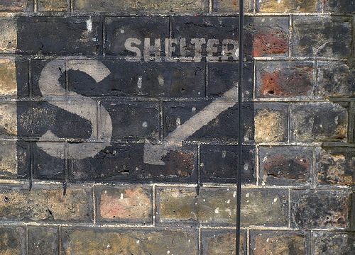 shelter