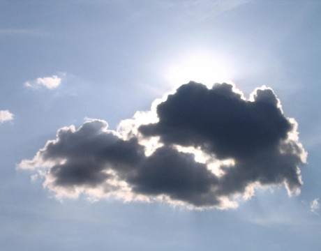 silver lining