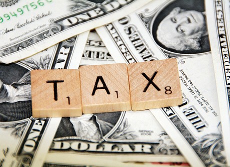 taxes