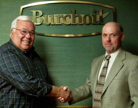 Burch Pitcher