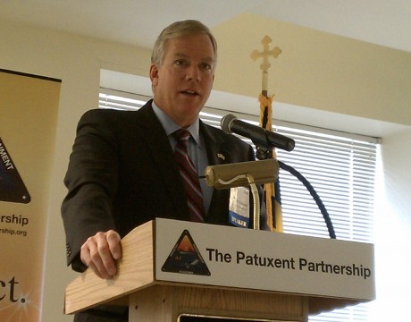 Del. John Bohanan