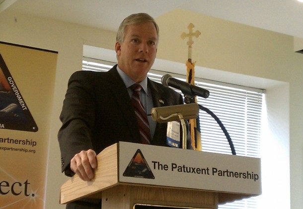 Del. John Bohanan