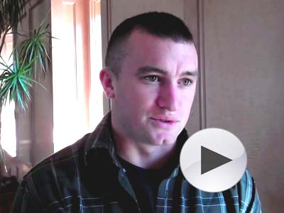 Justin Harty Interview