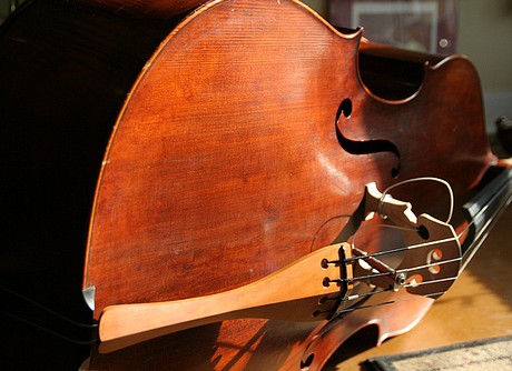 cello