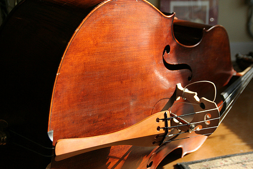 cello