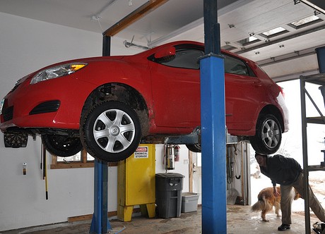 toyota recall