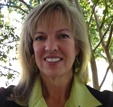 Kim Mozingo