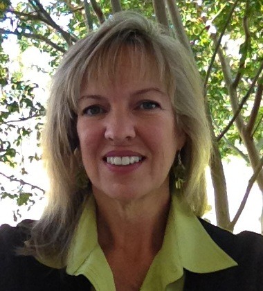 Kim Mozingo