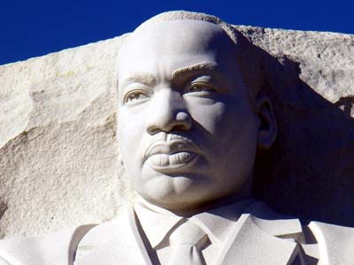 martin luther king jr