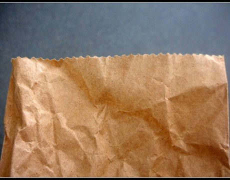 brown bag