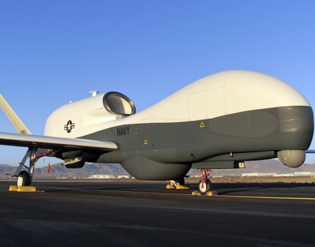 MQ-4C Triton