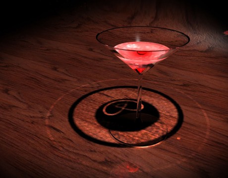 martini