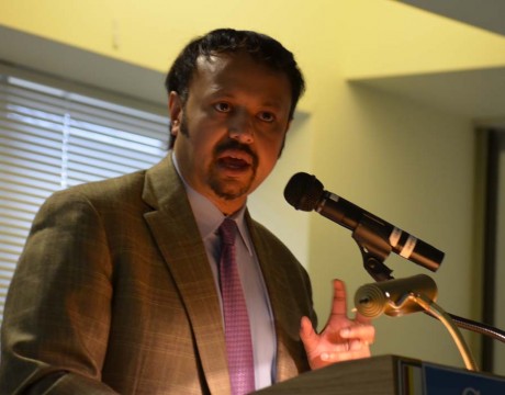 Anirban Basu