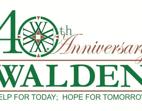 Walden 40th Anniversary