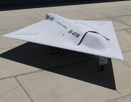 X-47A Pegasus