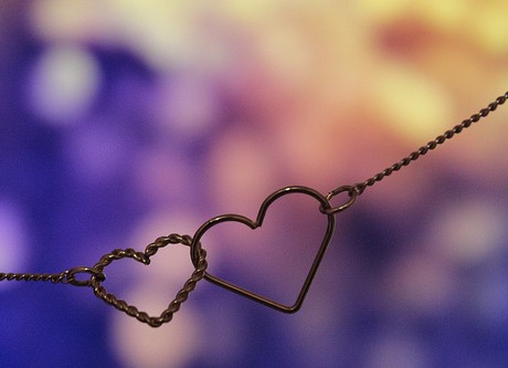 heart chain