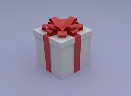 present