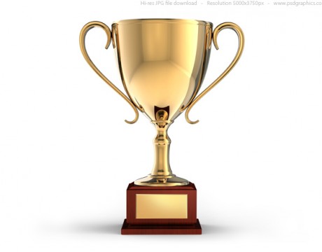 trophy