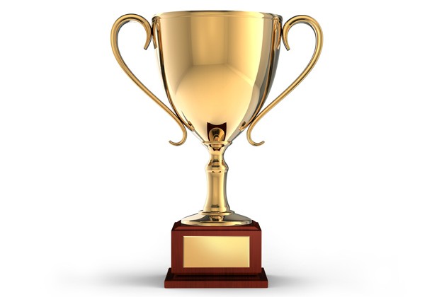 trophy