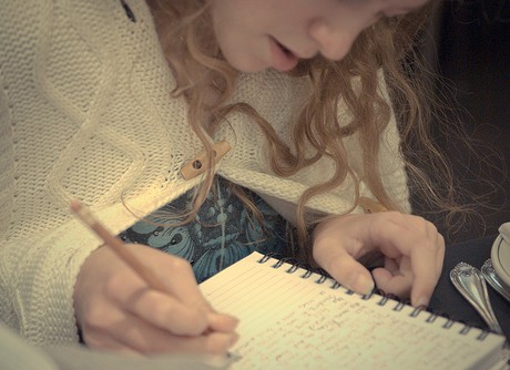 writer