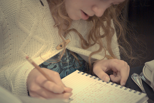 writer