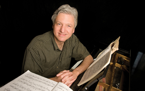 Brian Ganz