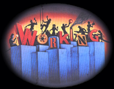 working musical